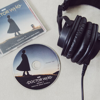 Segun Akinola - Doctor Who 11 Soundtrack, Empfehlung