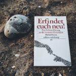 Erfindet euch neu! Rezension.