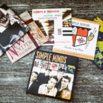 Simple Minds Box-Set, Empfehlung. So klingt mein Semmer.