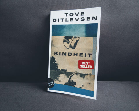 tove ditlevsen kindheit buch