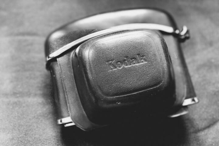 kodak retinett 2 in hülle - ichbleibmirtreu