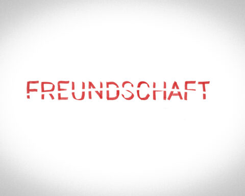 Freundschaft, Veränderungen, Wandel, Bruch