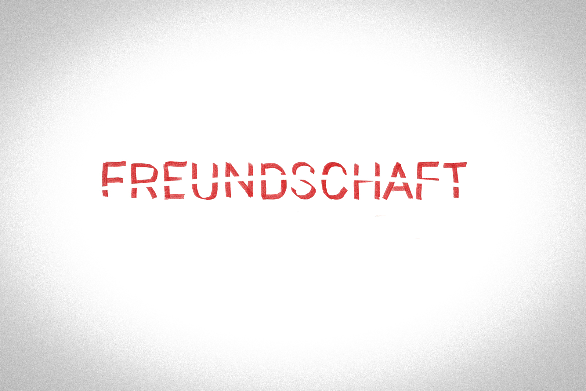 Freundschaft, Veränderungen, Wandel, Bruch