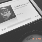 Hörempfehlung - The Batman von Michael Giacchino